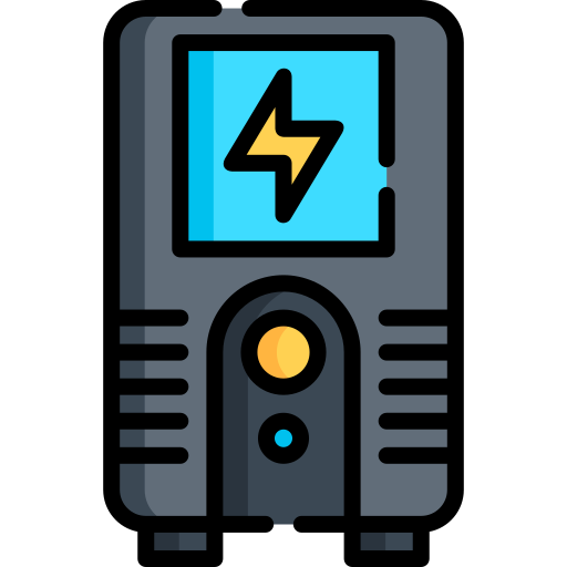 Power and Accessories