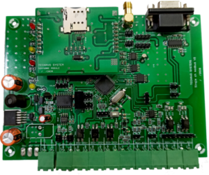 Dual-Channel-RTU